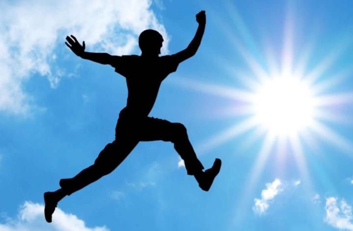 Quote to Close the Week: Less Perfection, More Action