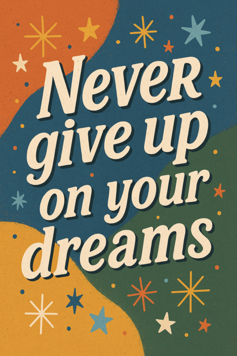 Believe