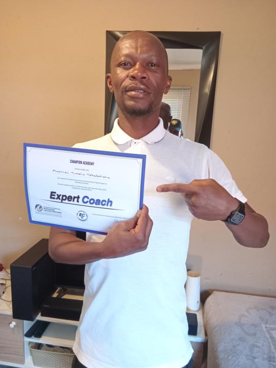 EC Certification 