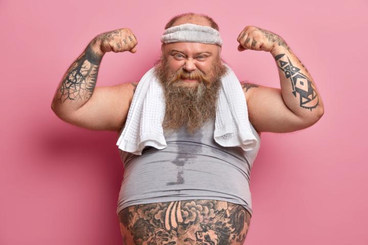 Health Biohacks recommendation? 