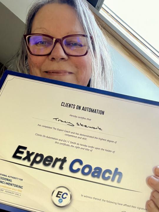 It’s here, it’s official ! 