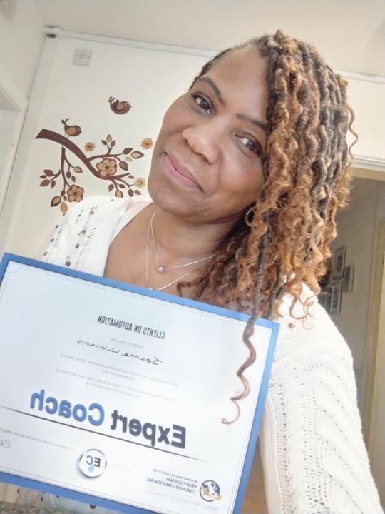 My gratitude to you all my certificate as arrive hip hooray.