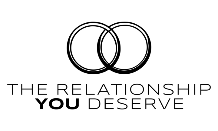 The Relationship You Deserve Live Training - Tracking 