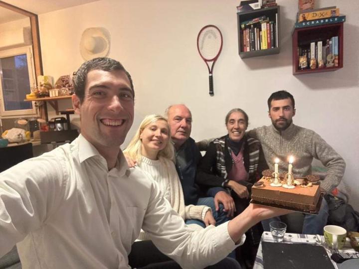 🎉 30 YEARS OLD, ROAD TOWARDS MANSHIP!!! 