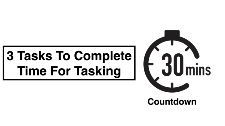 Day 2 Tasking - Lets Goooooooo (30th Jan 2024) 