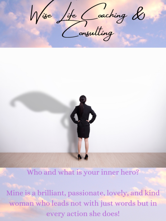 Fear is Actually a Profound Teacher