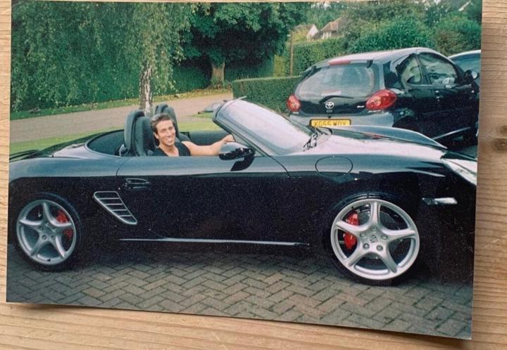 Why my Porsche was my biggest mistake...