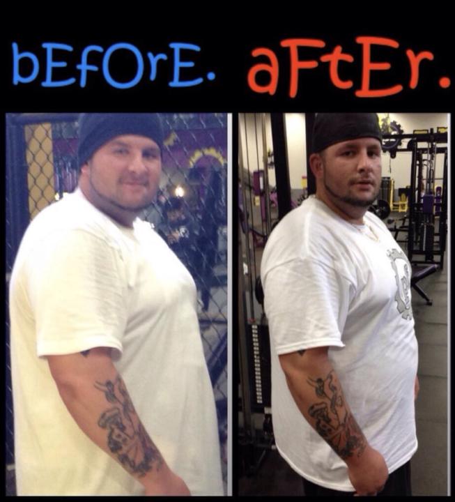 One of my clients!