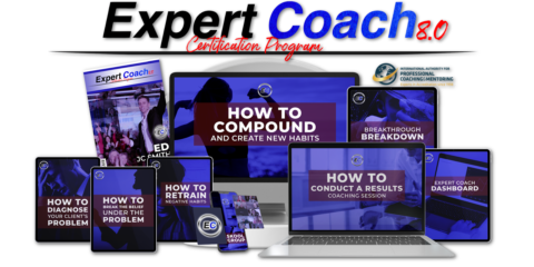 Expert Coach Certification  gallery image