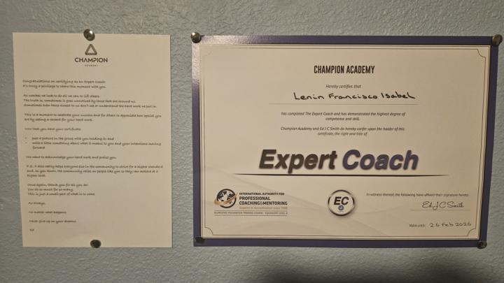 Well look at what I got today...