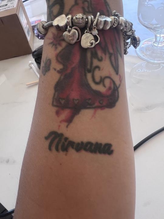 Nirvana