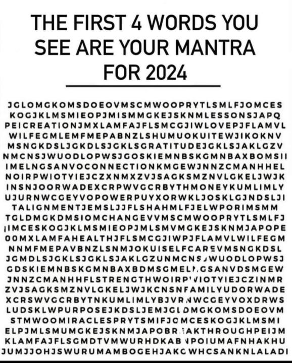 MANTRAS