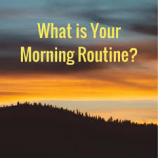 Why I started watching p*rn in the morning