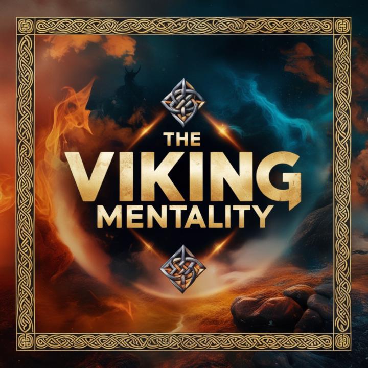 THE VIKING MENTALITY DAILY AFFIRMATION