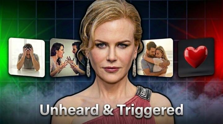 Replay: Unheard & Triggered Masterclass