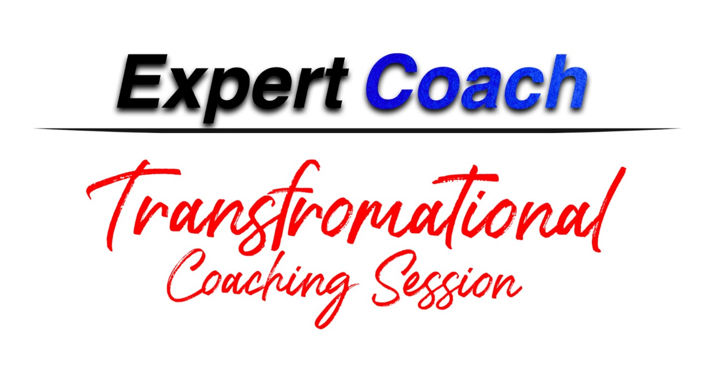 2. Transformational Coaching Session