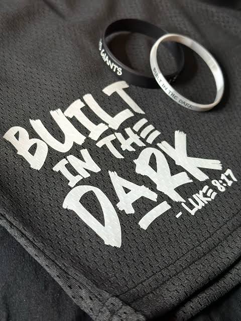 Built in the Dark