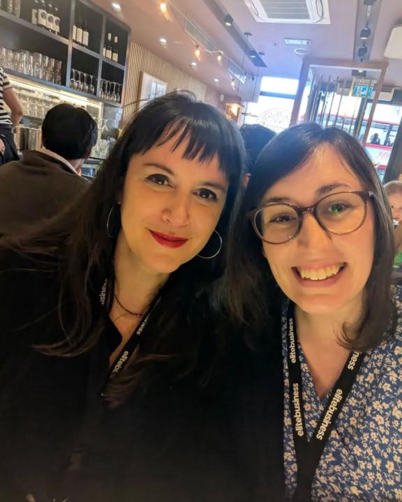 Speed Connection Meet Up London, Next Friday