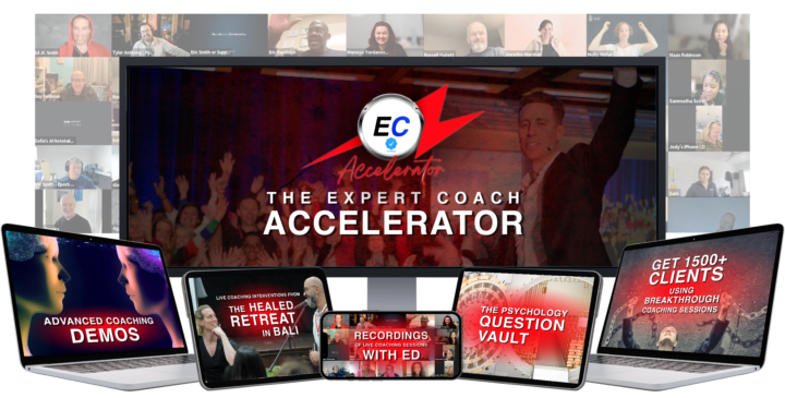 Is The Expert Coach Accelerator Worth It?