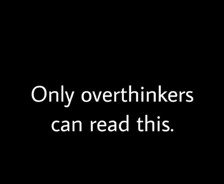 Interesting experiment I found