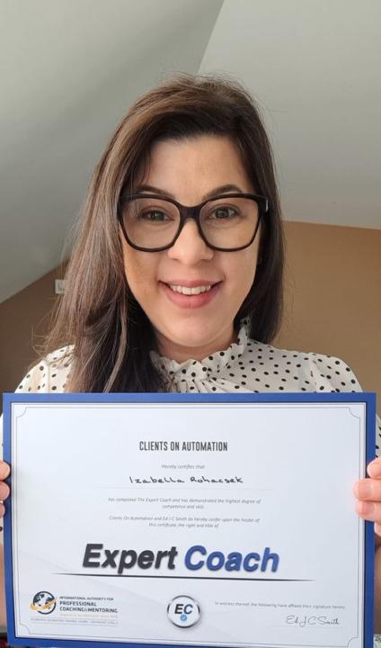 Certified