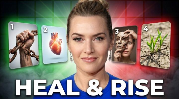 Live today: stop getting triggered by the past