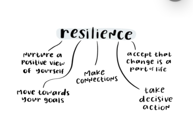 Resilience 