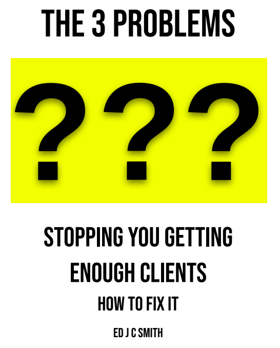 Get Clients In Less Than 30 Days (Comment Below For Access! 👇)
