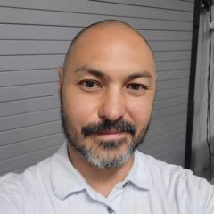 Steven Sumida