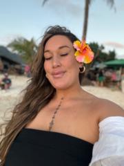 Chelsea Cuthers-Munro