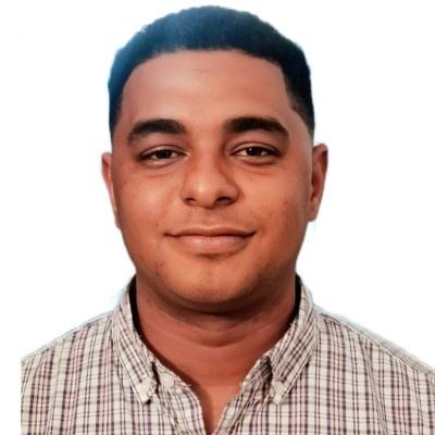 Fernando Vargas Mendez