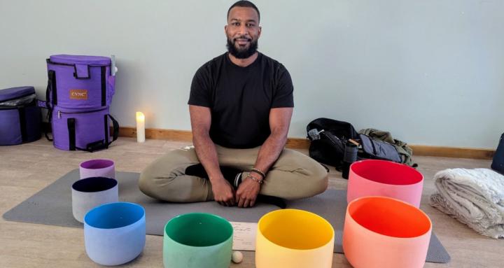 Limitless community by Luke