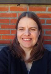 Katrien Van Santvliet