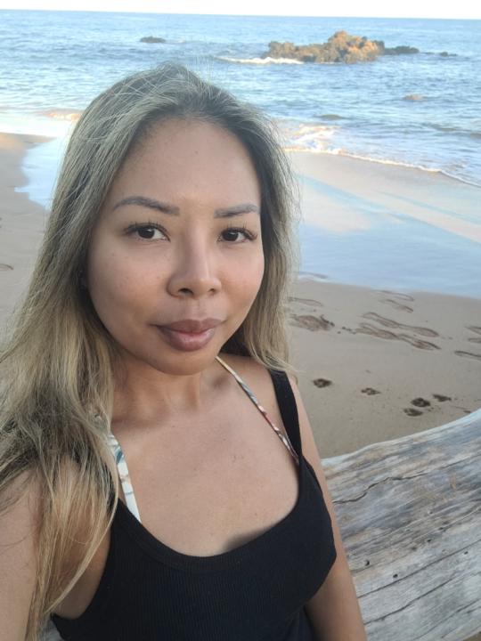 Luz Capili