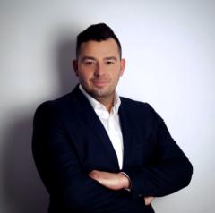 Alexander Schellenberg