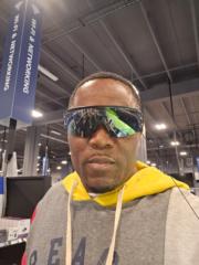 Clarence Taylor