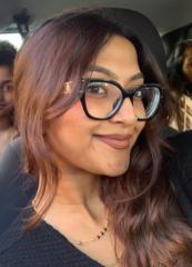 Kerthika Ari