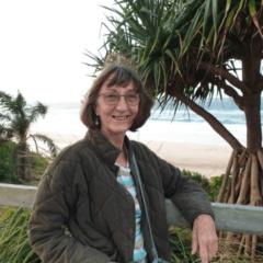 Frances Todd