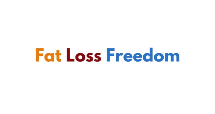 Fat Loss Freedom
