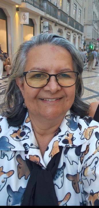 Luz Ruiz