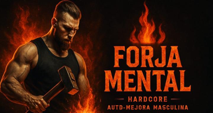 FORJA MENTAL