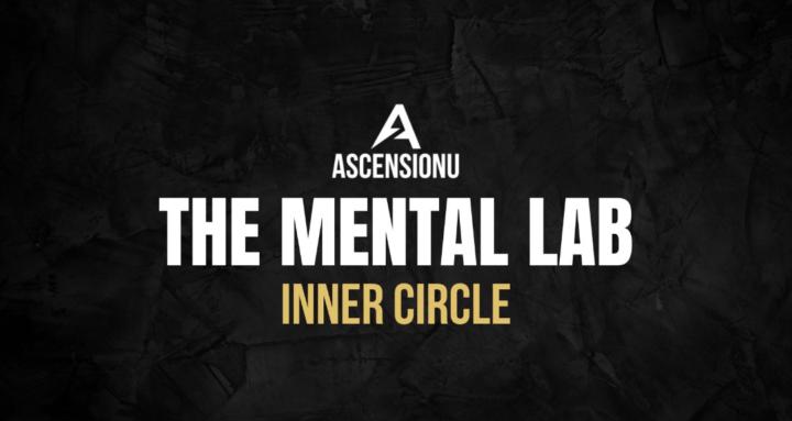 The Mental Lab Inner Circle