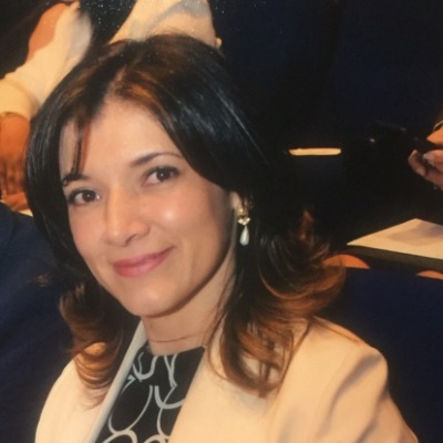 María del Pilar Lindarte