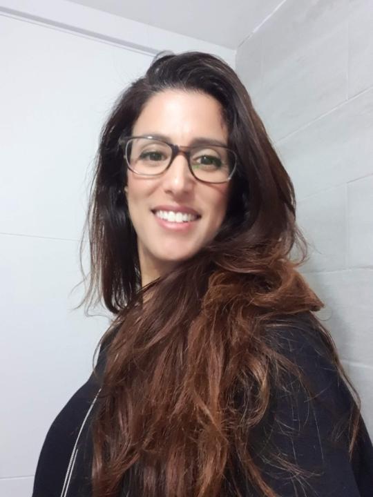 מיכל חזי