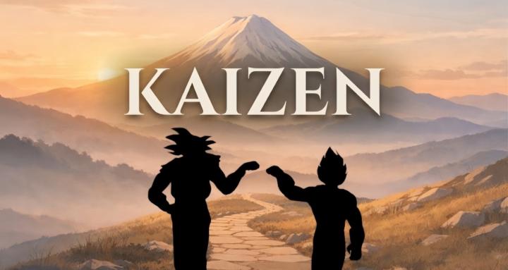 PositivityKaizen Inner Circle