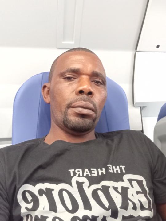 Godwin Kenneth