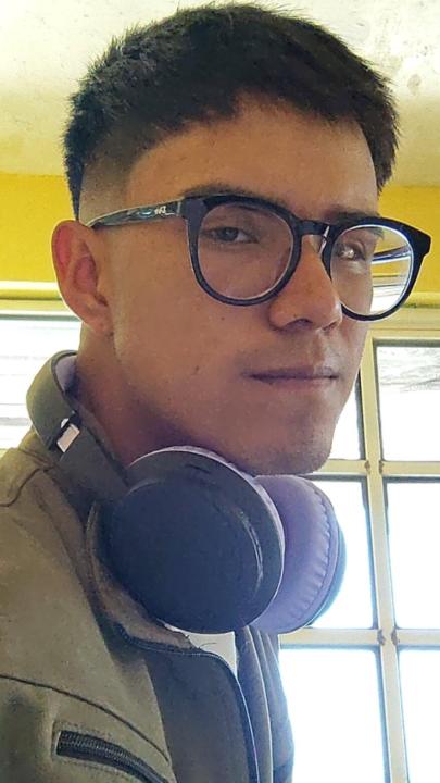 Gustavo Edel Velasco Acevedo