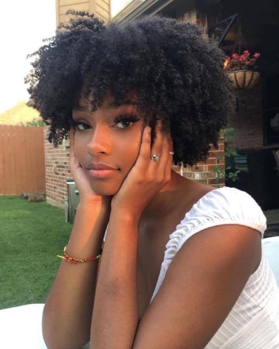 Daniella Okafor