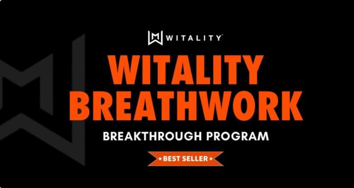 Witality® 8-Day Breakthrough