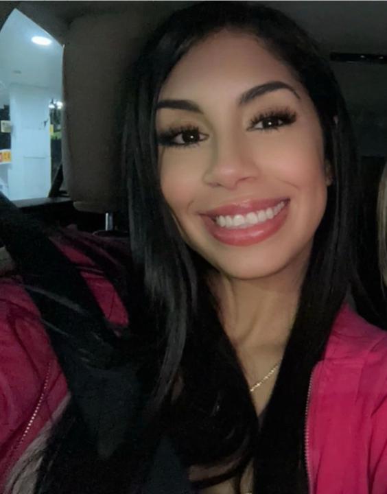 Jazmin Sanchez